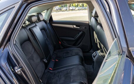 Audi A4, 2015 год, 1 595 000 рублей, 22 фотография