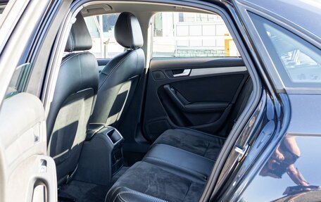 Audi A4, 2015 год, 1 595 000 рублей, 20 фотография