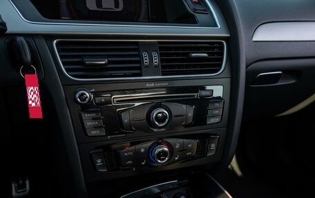 Audi A4, 2015 год, 1 595 000 рублей, 15 фотография