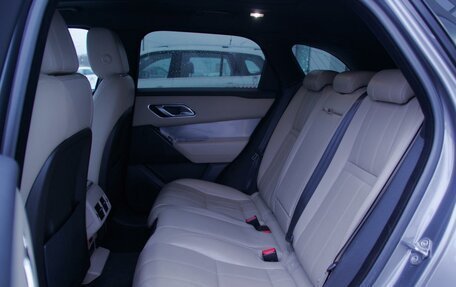 Land Rover Range Rover Velar I, 2018 год, 5 100 000 рублей, 8 фотография