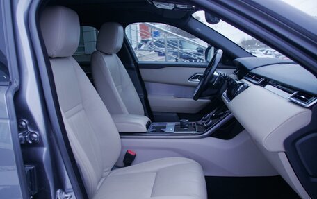 Land Rover Range Rover Velar I, 2018 год, 5 100 000 рублей, 10 фотография