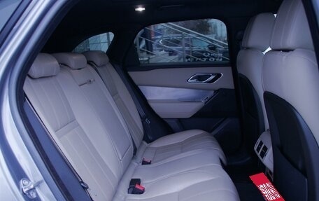 Land Rover Range Rover Velar I, 2018 год, 5 100 000 рублей, 9 фотография
