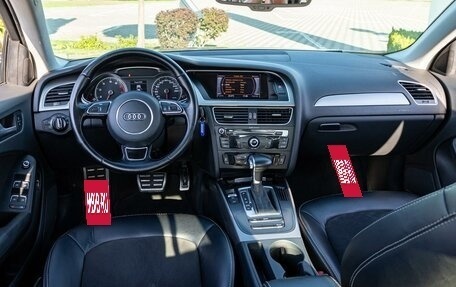 Audi A4, 2015 год, 1 595 000 рублей, 17 фотография