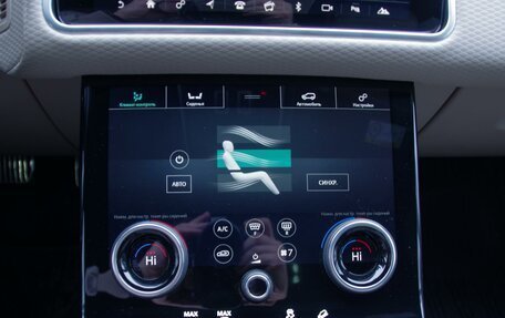 Land Rover Range Rover Velar I, 2018 год, 5 100 000 рублей, 17 фотография