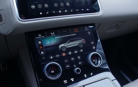 Land Rover Range Rover Velar I, 2018 год, 5 100 000 рублей, 18 фотография