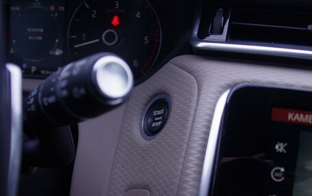 Land Rover Range Rover Velar I, 2018 год, 5 100 000 рублей, 20 фотография