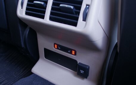 Land Rover Range Rover Velar I, 2018 год, 5 100 000 рублей, 23 фотография