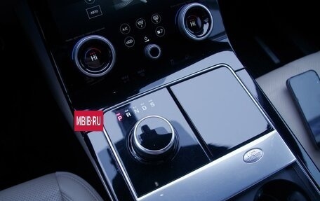 Land Rover Range Rover Velar I, 2018 год, 5 100 000 рублей, 19 фотография