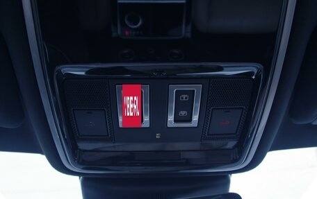 Land Rover Range Rover Velar I, 2018 год, 5 100 000 рублей, 26 фотография