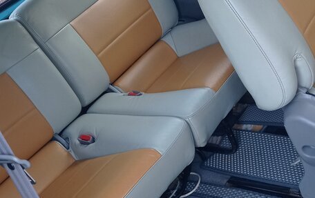 Nissan Serena II, 2000 год, 800 000 рублей, 5 фотография