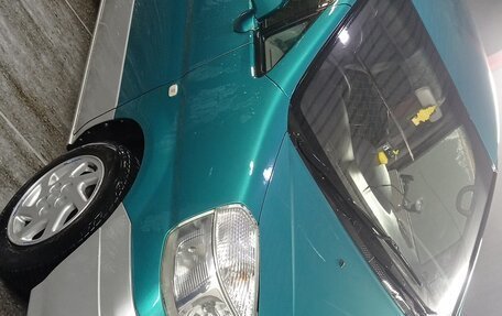 Nissan Serena II, 2000 год, 800 000 рублей, 14 фотография