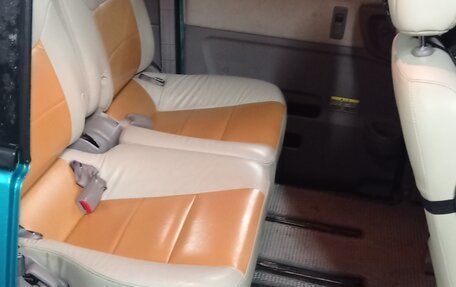 Nissan Serena II, 2000 год, 800 000 рублей, 12 фотография