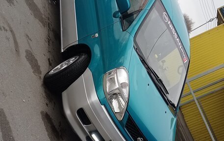 Nissan Serena II, 2000 год, 800 000 рублей, 2 фотография