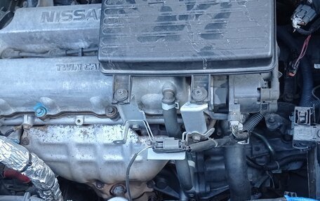 Nissan Serena II, 2000 год, 800 000 рублей, 7 фотография