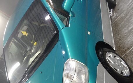 Nissan Serena II, 2000 год, 800 000 рублей, 13 фотография