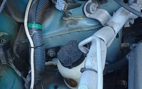 Nissan Serena II, 2000 год, 800 000 рублей, 9 фотография