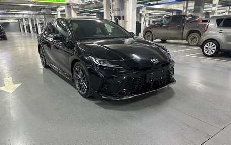 Toyota Camry, 2025 год, 4 850 000 рублей, 1 фотография