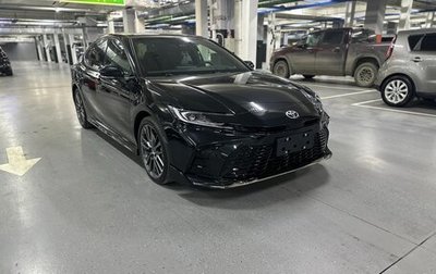 Toyota Camry, 2025 год, 4 850 000 рублей, 1 фотография