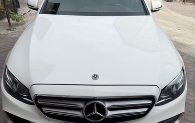 Mercedes-Benz E-Класс, 2017 год, 2 750 000 рублей, 1 фотография