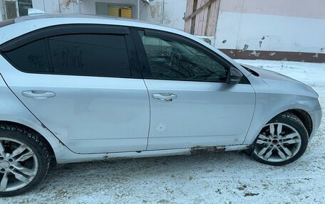 Skoda Octavia, 2014 год, 450 000 рублей, 6 фотография