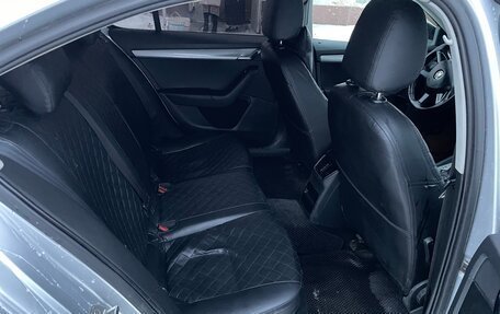 Skoda Octavia, 2014 год, 450 000 рублей, 11 фотография