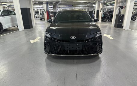 Toyota Camry, 2025 год, 4 850 000 рублей, 2 фотография
