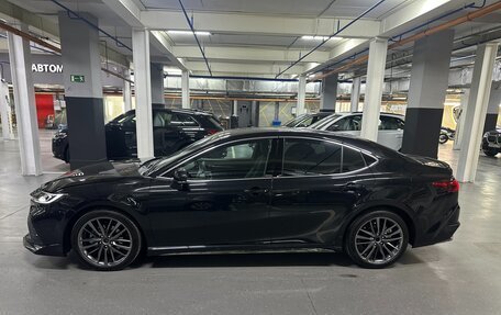 Toyota Camry, 2025 год, 4 850 000 рублей, 7 фотография