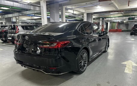 Toyota Camry, 2025 год, 4 850 000 рублей, 4 фотография