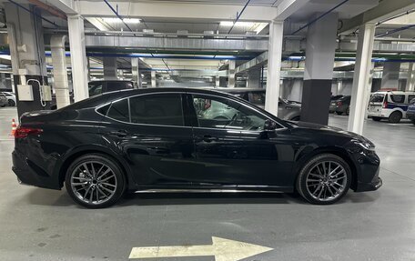 Toyota Camry, 2025 год, 4 850 000 рублей, 3 фотография