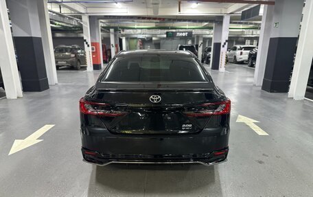 Toyota Camry, 2025 год, 4 850 000 рублей, 5 фотография