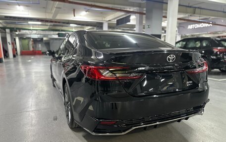 Toyota Camry, 2025 год, 4 850 000 рублей, 6 фотография