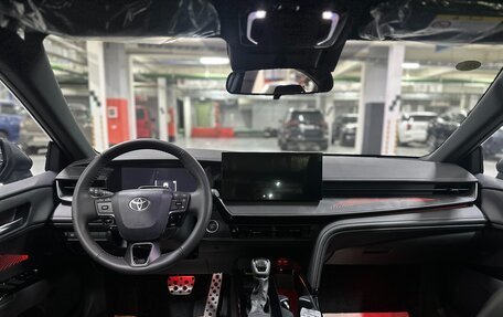 Toyota Camry, 2025 год, 4 850 000 рублей, 9 фотография