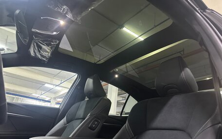 Toyota Camry, 2025 год, 4 850 000 рублей, 11 фотография