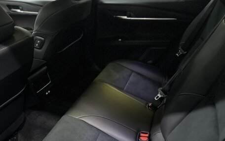 Toyota Camry, 2025 год, 4 850 000 рублей, 14 фотография