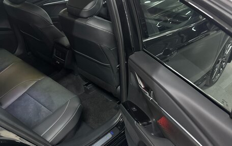 Toyota Camry, 2025 год, 4 850 000 рублей, 16 фотография