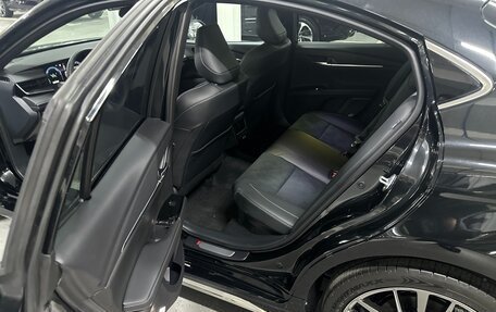 Toyota Camry, 2025 год, 4 850 000 рублей, 13 фотография