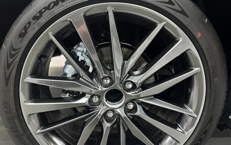 Toyota Camry, 2025 год, 4 850 000 рублей, 20 фотография