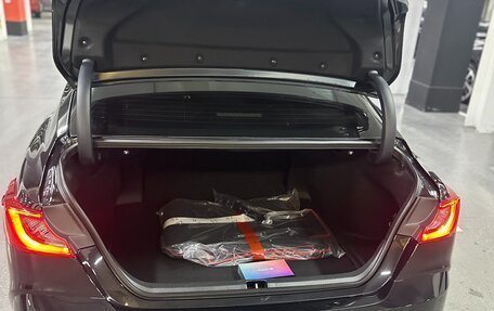Toyota Camry, 2025 год, 4 850 000 рублей, 15 фотография
