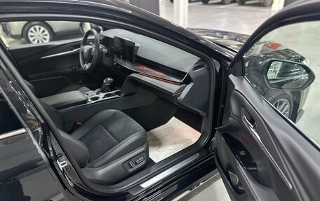 Toyota Camry, 2025 год, 4 850 000 рублей, 17 фотография