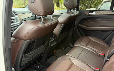 Mercedes-Benz M-Класс, 2014 год, 2 200 000 рублей, 6 фотография