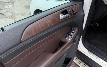 Mercedes-Benz M-Класс, 2014 год, 2 200 000 рублей, 7 фотография