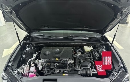 Toyota Camry, 2025 год, 4 850 000 рублей, 19 фотография