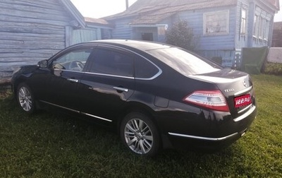 Nissan Teana, 2011 год, 900 000 рублей, 1 фотография