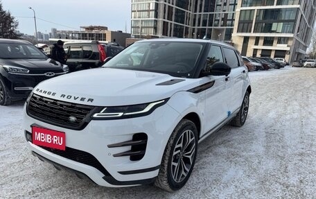 Land Rover Range Rover Evoque II, 2025 год, 5 000 000 рублей, 1 фотография