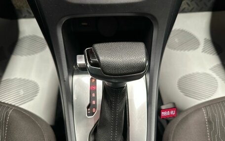 Opel Astra J, 2012 год, 699 000 рублей, 12 фотография