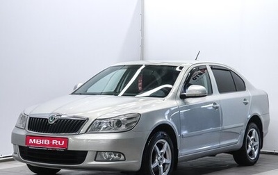 Skoda Octavia, 2013 год, 729 000 рублей, 1 фотография