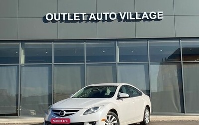 Mazda 6, 2011 год, 599 000 рублей, 1 фотография