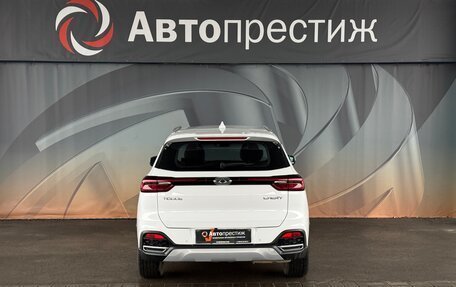 Chery Tiggo 8 I, 2021 год, 1 600 000 рублей, 6 фотография