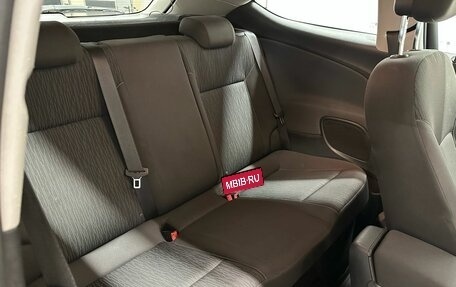 Opel Astra J, 2012 год, 699 000 рублей, 17 фотография