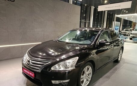 Nissan Teana, 2015 год, 1 150 000 рублей, 1 фотография